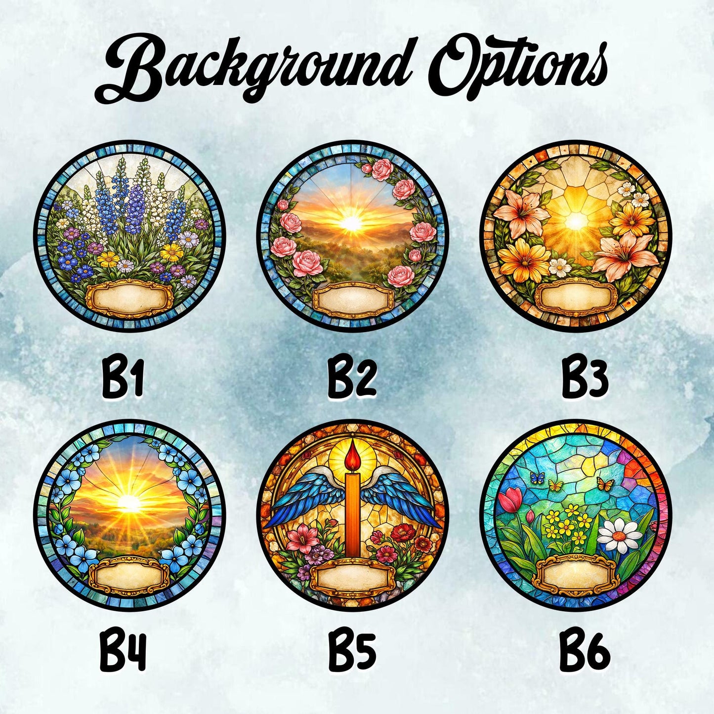 Personalized Dog Portrait Stained Glass Suncatcher, Custom Pet Memorial Stained Glass Photo Suncatcher, Dog Loss Keepsake, Pet Loss Gift