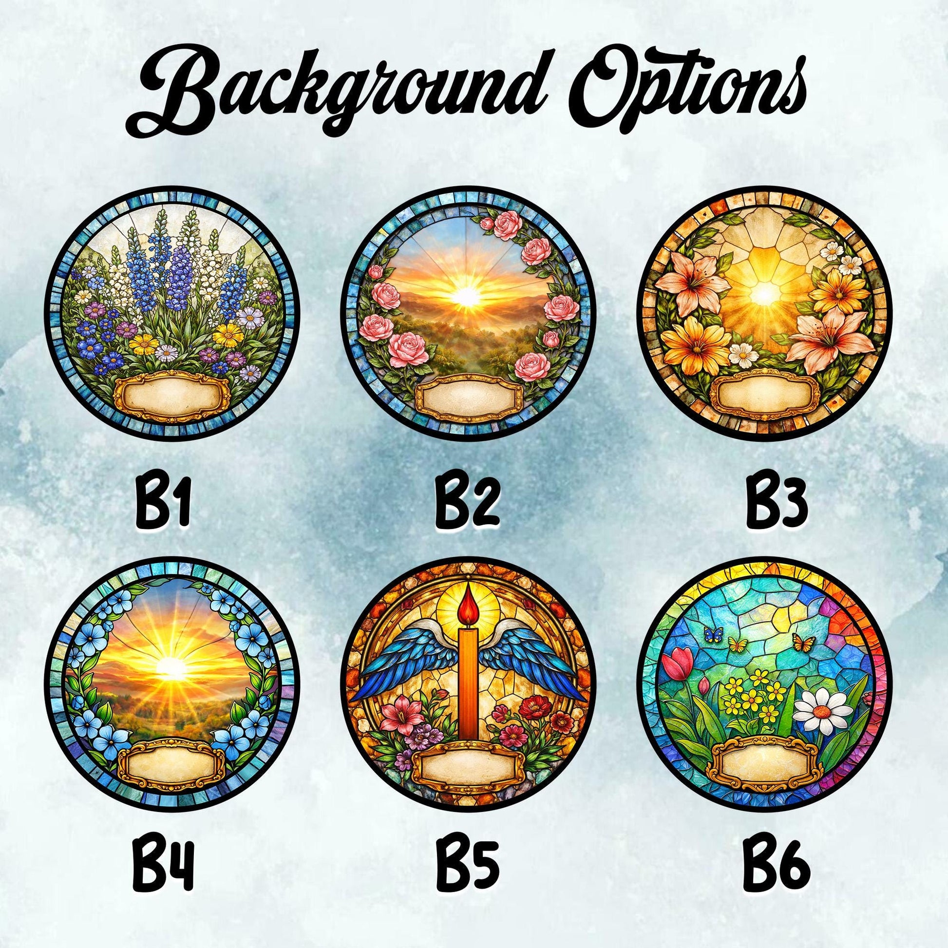 Personalized Dog Portrait Stained Glass Suncatcher, Custom Pet Memorial Stained Glass Photo Suncatcher, Dog Loss Keepsake, Pet Loss Gift