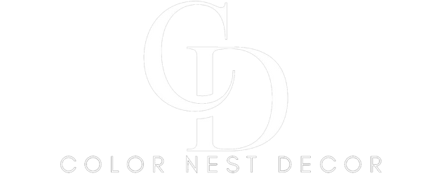 Color Nest Decor
